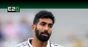 ENG vs IND 2025: India no longer rely solely on Bumrah – Monty Panesar Jasprit Bumrah