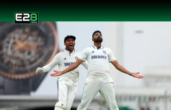 ENG vs IND 2025: Yograj Singh Compares Mohammed Siraj to Kapil Dev Mohammed Siraj