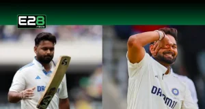 Rishabh Pant Pays College Fees of Underprivileged Student Rishabh Pant