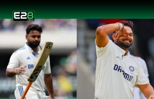 Rishabh Pant Pays College Fees of Underprivileged Student Rishabh Pant