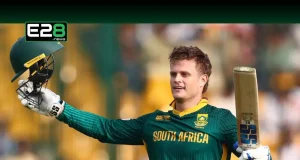 AUS vs SA: Ryan Rickelton Aims to Cement Spot in T20I Team Ryan Rickelton