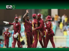 WI vs PAK 2025: Romario Shepherd Returns as West Indies Announce ODI Squad West Indies