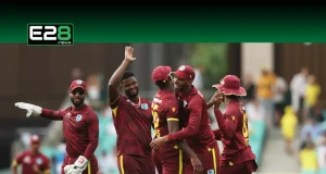 WI vs PAK 2025: Romario Shepherd Returns as West Indies Announce ODI Squad West Indies