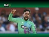 Rashid Khan Becomes First Bowler to Take 650 T20 Wickets Rashid Khan