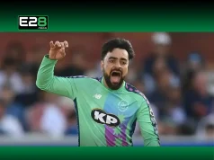 Rashid Khan Becomes First Bowler to Take 650 T20 Wickets Rashid Khan