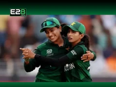 PCB Increases Women Cricketers’ Monthly Retainers by 50% PCB