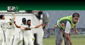 ENG vs IND 2025: ‘India used vaseline’ claims ex-Pakistan cricketer Ball