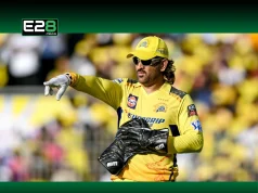 MS Dhoni Reaffirms CSK Bond with ‘Always in Yellow’ Remark MS Dhoni