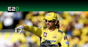 MS Dhoni Reaffirms CSK Bond with ‘Always in Yellow’ Remark MS Dhoni