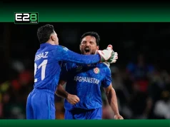 Gulbadin Naib Calls IPL Selection the Most Precious Moment of Career Gulbadin Naib