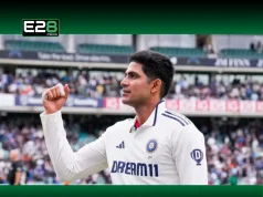 Shubman Gill Named North Zone Captain for Duleep Trophy 2025 Shubman Gill