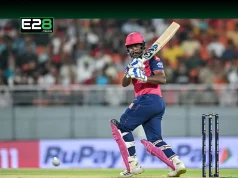 Sanju Samson Asks Rajasthan Royals for Release Before IPL 2026 Sanju Samson
