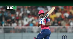 Sanju Samson Asks Rajasthan Royals for Release Before IPL 2026 Sanju Samson