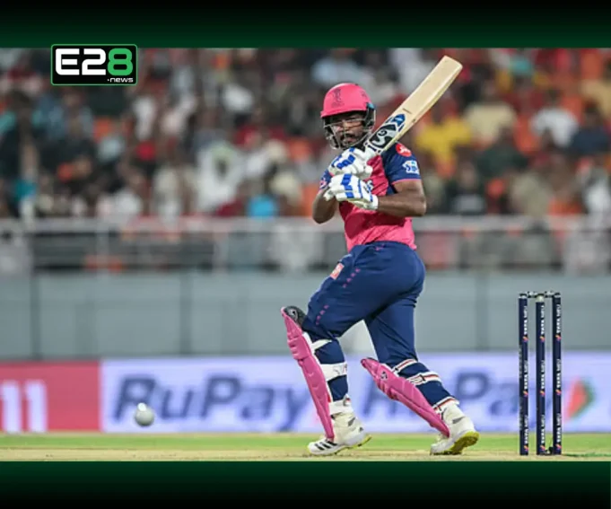 Sanju Samson