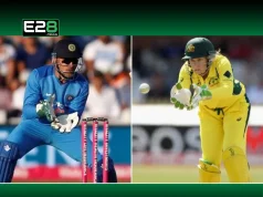 Gilchrist or Dhoni? Alyssa Healy Reveals Her Wicketkeeping Mentor Choice Alyssa Healy