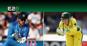 Gilchrist or Dhoni? Alyssa Healy Reveals Her Wicketkeeping Mentor Choice Alyssa Healy