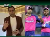 IPL 2026: Aakash Chopra Says KKR May Release Venkatesh Iyer to Sign Sanju Samson Aakash Chopra