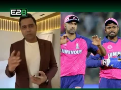 IPL 2026: Aakash Chopra Says KKR May Release Venkatesh Iyer to Sign Sanju Samson Aakash Chopra