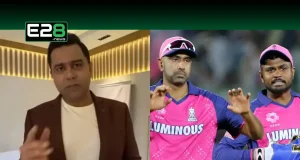 IPL 2026: Aakash Chopra Says KKR May Release Venkatesh Iyer to Sign Sanju Samson Aakash Chopra