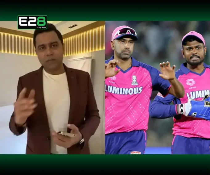 Aakash Chopra