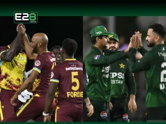 WI vs PAK 2025: West Indies vs Pakistan 1st ODI Match Preview and Key Players WI vs PAK
