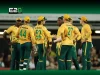 Historic Day in Darwin: South Africa Bowl Out Australia for First Time in T20Is South Africa