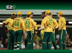 Historic Day in Darwin: South Africa Bowl Out Australia for First Time in T20Is South Africa