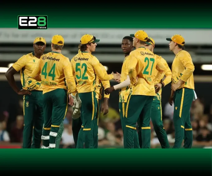 South Africa