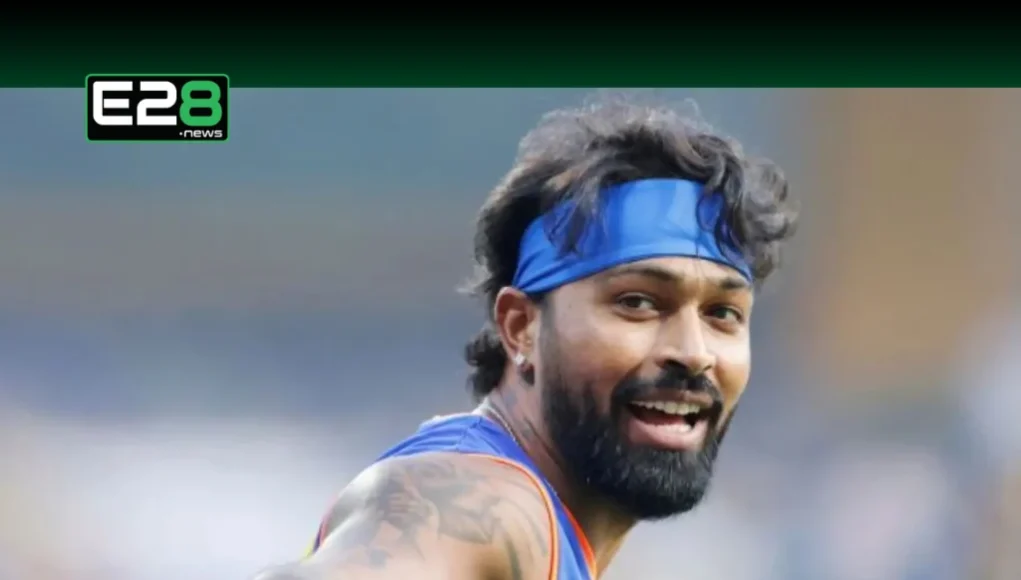 Fitness Tests Key to Pandya’s Asia Cup 2025 Hardik Pandya