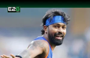 Hardik Pandya Undergoes Fitness Test at CoE Ahead of Asia Cup 2025 Hardik Pandya