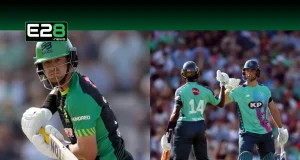 The Hundred Menβs 2025: BPH vs OVI Match 10 Prediction and Preview BPH vs OVI