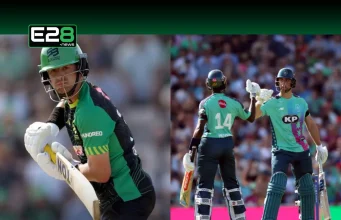 The Hundred Men’s 2025: BPH vs OVI Match 10 Prediction and Preview BPH vs OVI