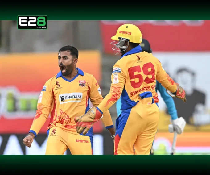 Mangaluru Dragons