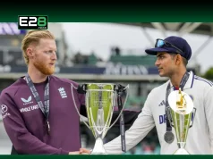 Sunil Gavaskar Criticizes ECB Over Snub of Tendulkar and Anderson at Trophy Ceremony Gavaskar