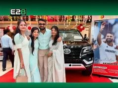 Akash Deep Faces Backlash Over ‘Dream’ Car Purchase Akash Deep
