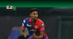 Bangladesh Star Mustafizur Rahman Signs with Dubai Capitals for ILT20 2025-26 Mustafizur Rahman