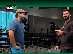 Rohit Sharma Targets 2027 ODI World Cup, Trains with Abhishek Nayar Rohit Sharma