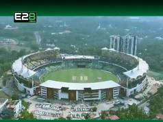 Women’s World Cup 2025: Chinnaswamy Matches Moved to Trivandrum World Cup 2025