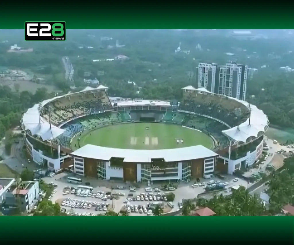 World Cup 2025