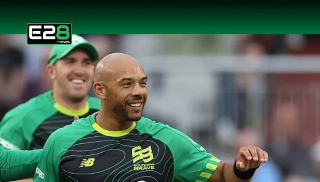 Tymal Mills opens up about joining OnlyFans Tymal Mills