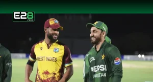 WI vs PAK: West Indies Crush Pakistan by 202 Runs to Win Series 2-1 West Indies