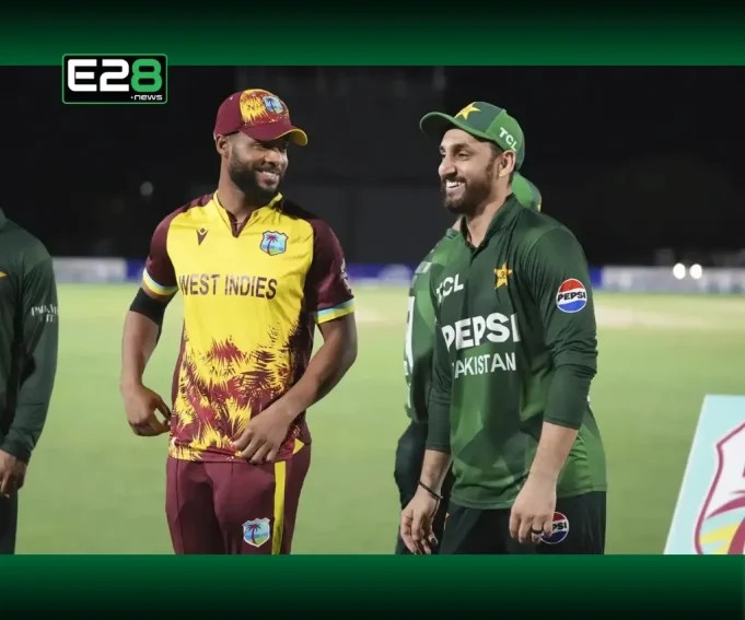 West Indies