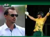 Dale Steyn Drops F-Bomb Praising Dewald Brevis’ Record T20I Century Dewald Brevis