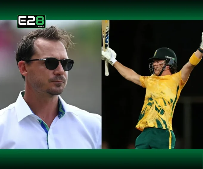 Dewald Brevis