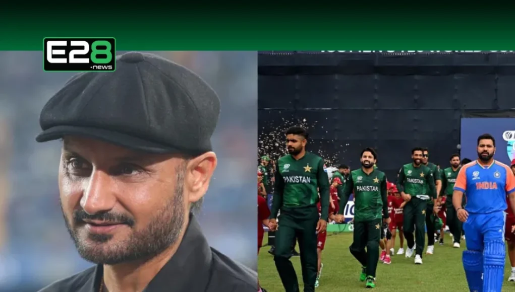 Harbhajan Singh calls for strong stand Harbhajan Singh