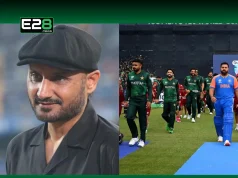 ‘Nation Comes First’: Harbhajan Singh Wants India to Boycott Pakistan in Asia Cup Harbhajan Singh