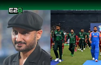 ‘Nation Comes First’: Harbhajan Singh Wants India to Boycott Pakistan in Asia Cup Harbhajan Singh