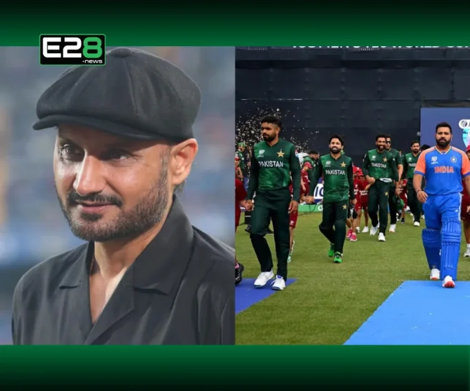 Harbhajan Singh