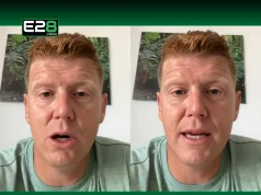 ‘Deeply Saddened’ – Kevin O’Brien Slams Racist Attacks on Indians in Ireland Kevin O’Brien