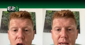 ‘Deeply Saddened’ – Kevin O’Brien Slams Racist Attacks on Indians in Ireland Kevin O’Brien